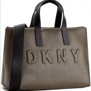 DKNY Tilly SM Zip Tote